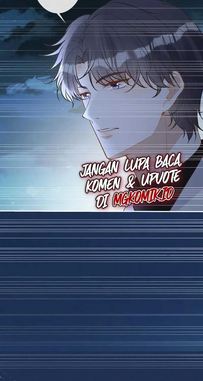 Bao Jin Wo De Xiao Majia Chapter 123 - halaman 8