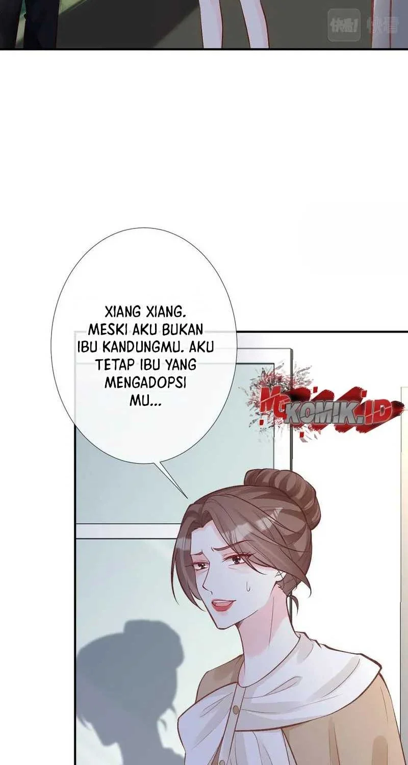 Bao Jin Wo De Xiao Majia Chapter 124 - halaman 10