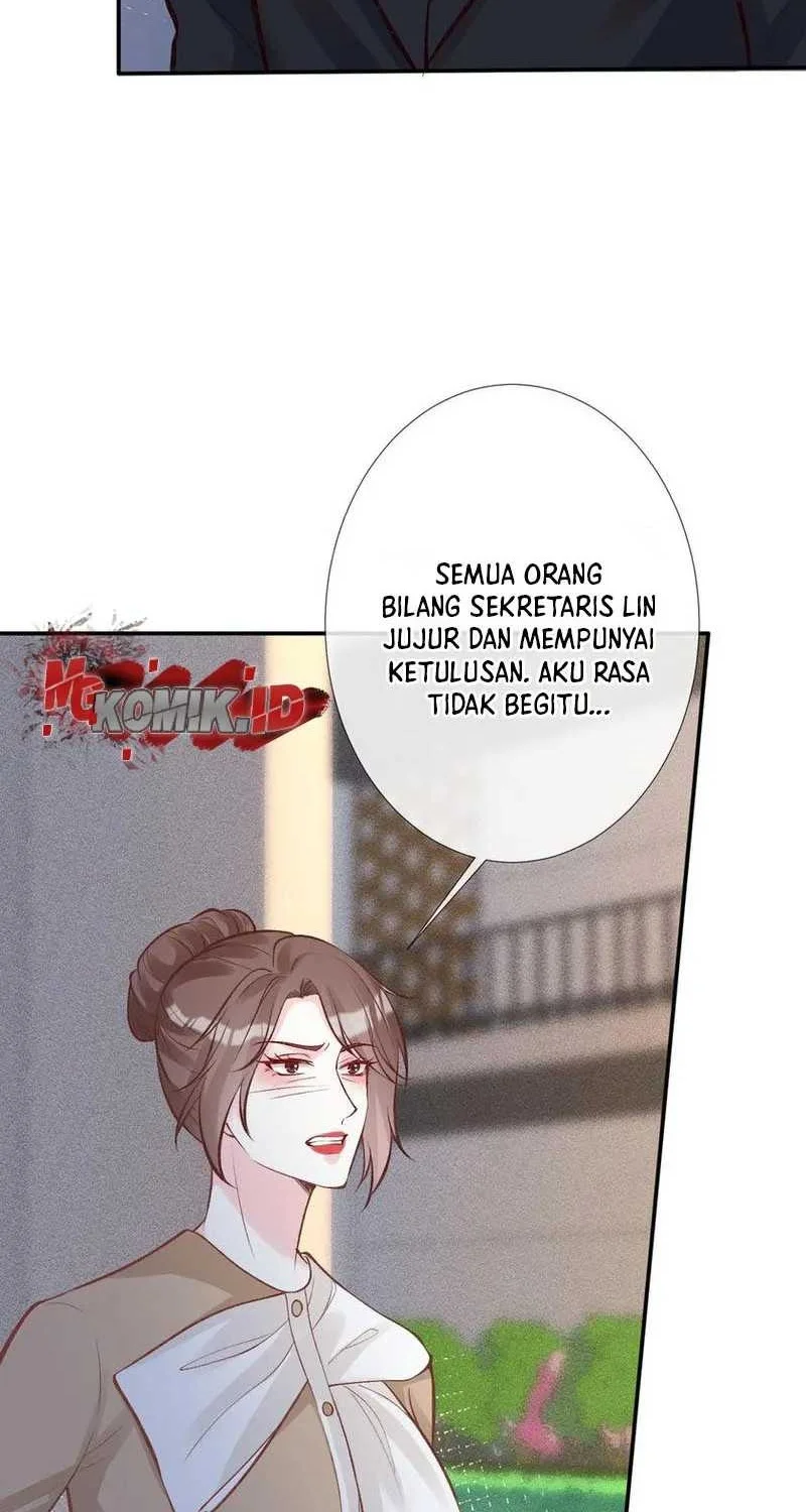 Bao Jin Wo De Xiao Majia Chapter 124 - halaman 18