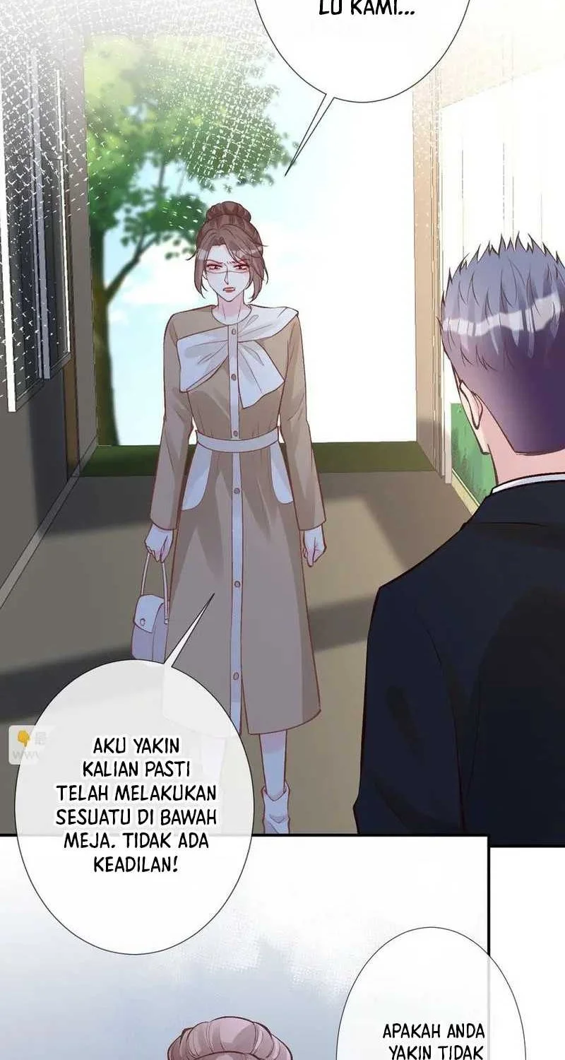 Bao Jin Wo De Xiao Majia Chapter 124 - halaman 20