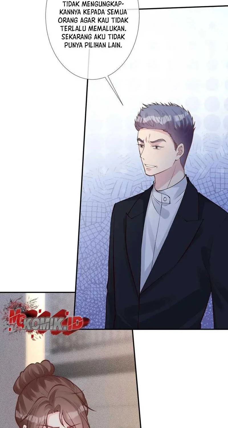 Bao Jin Wo De Xiao Majia Chapter 124 - halaman 22
