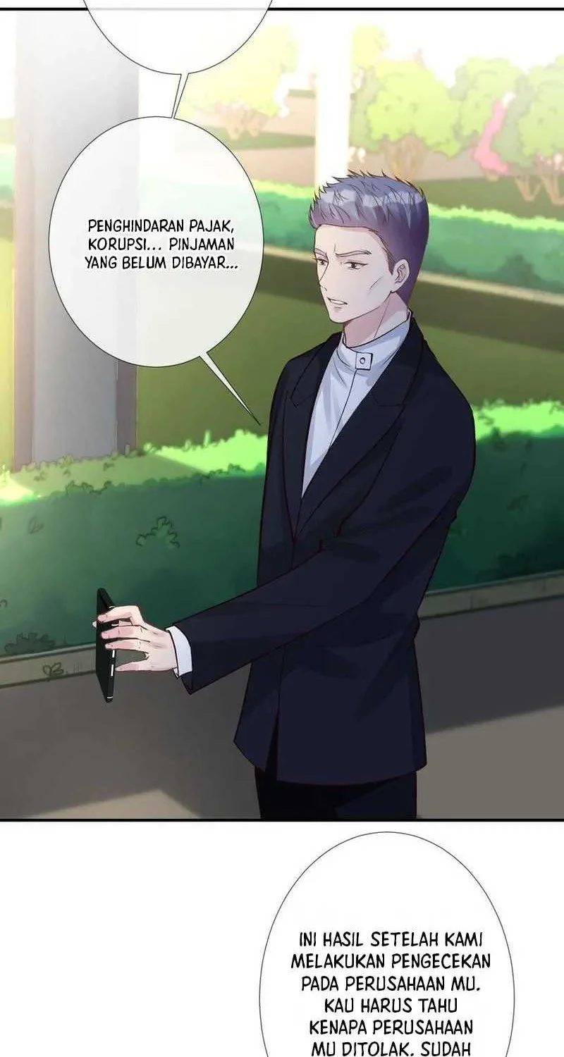 Bao Jin Wo De Xiao Majia Chapter 124 - halaman 24
