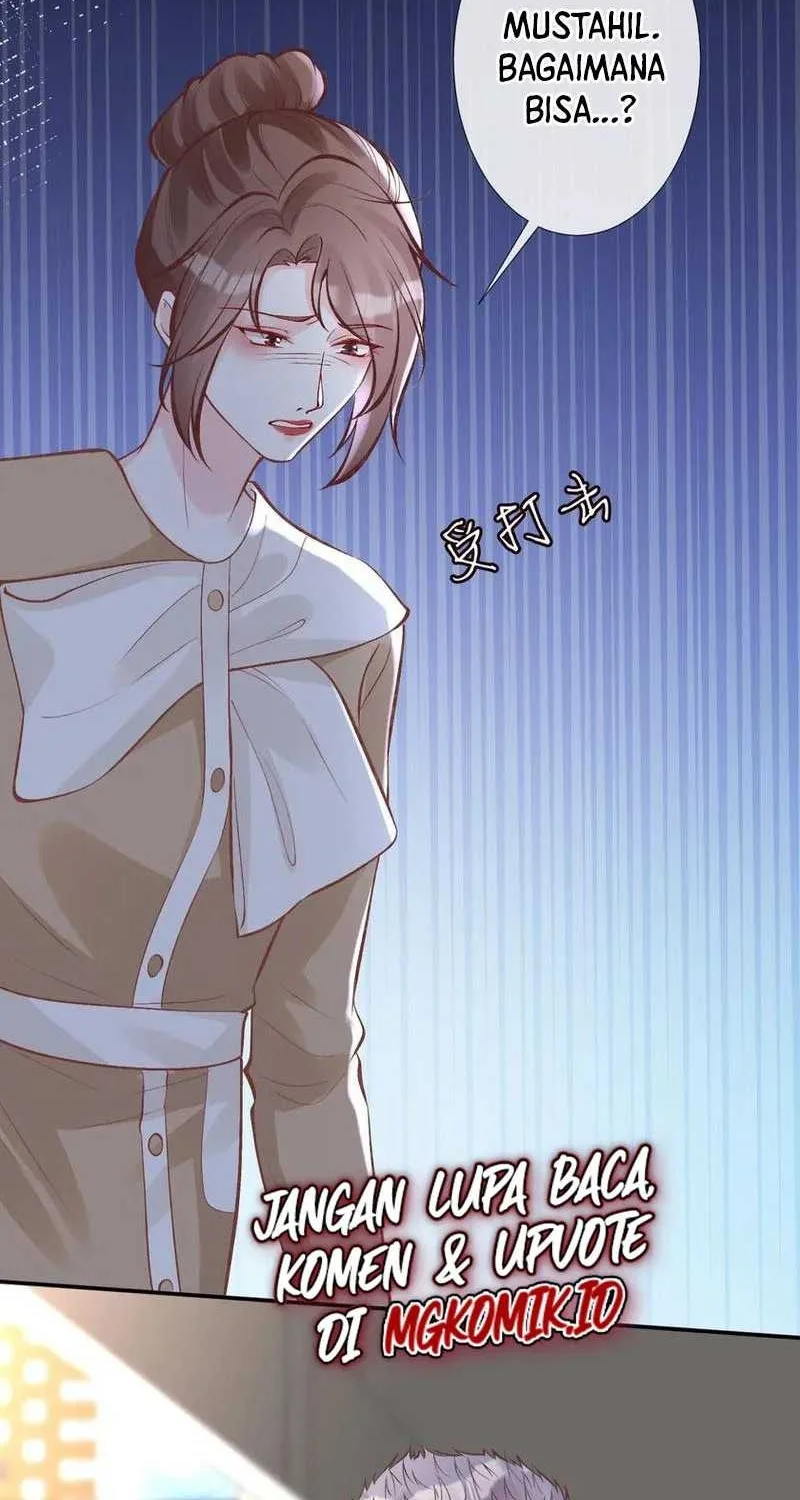 Bao Jin Wo De Xiao Majia Chapter 124 - halaman 26