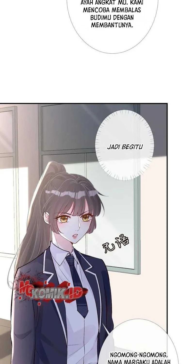 Bao Jin Wo De Xiao Majia Chapter 124 - halaman 28