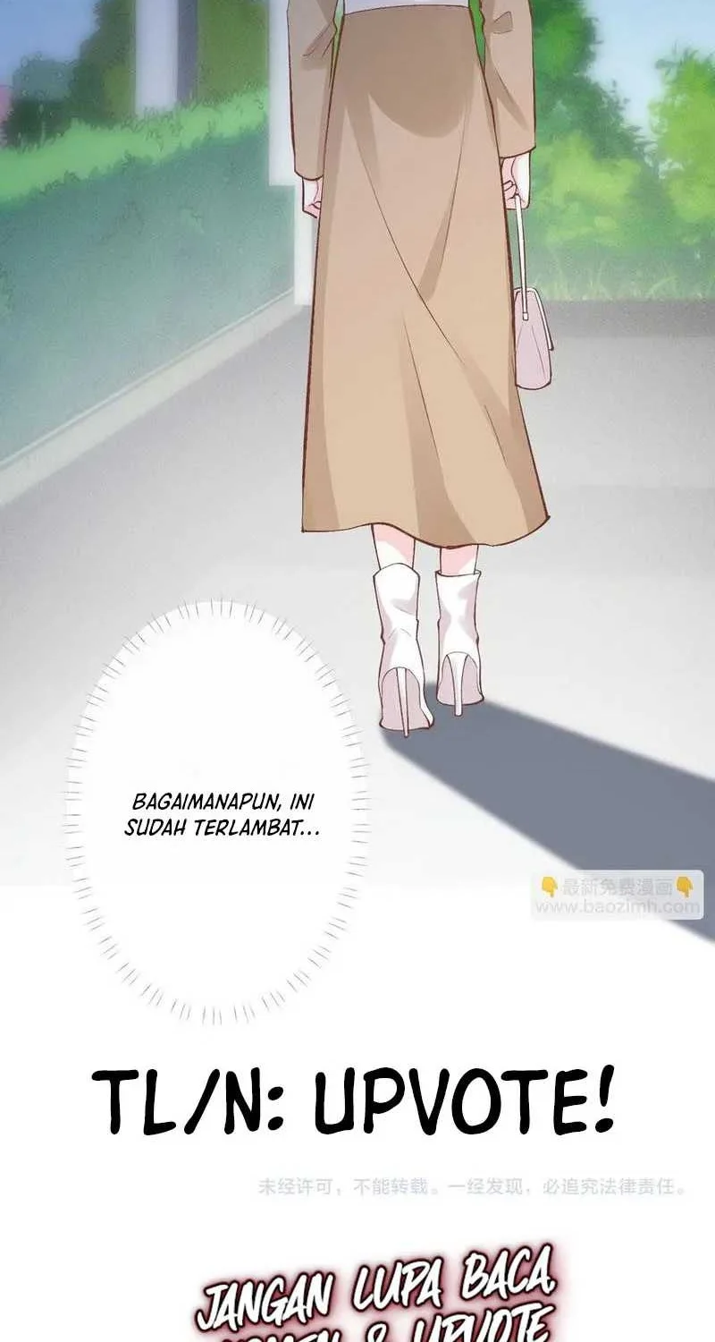 Bao Jin Wo De Xiao Majia Chapter 124 - halaman 32
