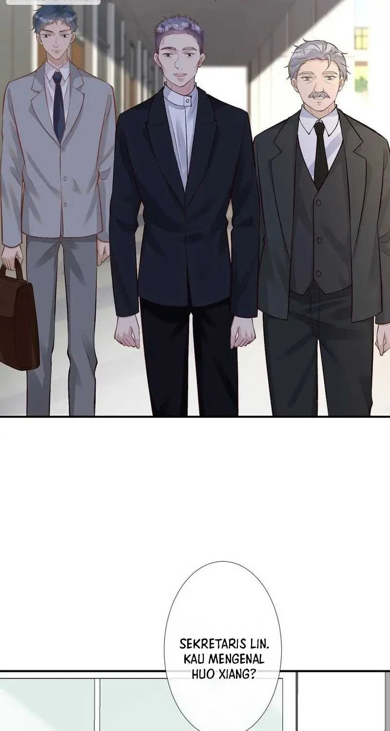 Bao Jin Wo De Xiao Majia Chapter 124 - halaman 4