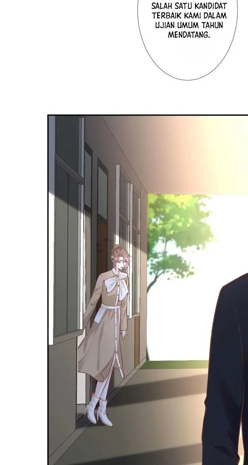 Bao Jin Wo De Xiao Majia Chapter 124 - halaman 6