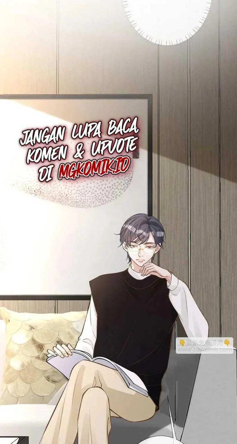 Bao Jin Wo De Xiao Majia Chapter 125 - halaman 10