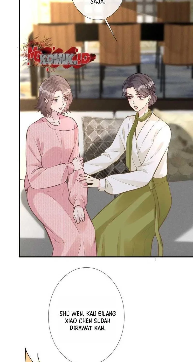 Bao Jin Wo De Xiao Majia Chapter 125 - halaman 12