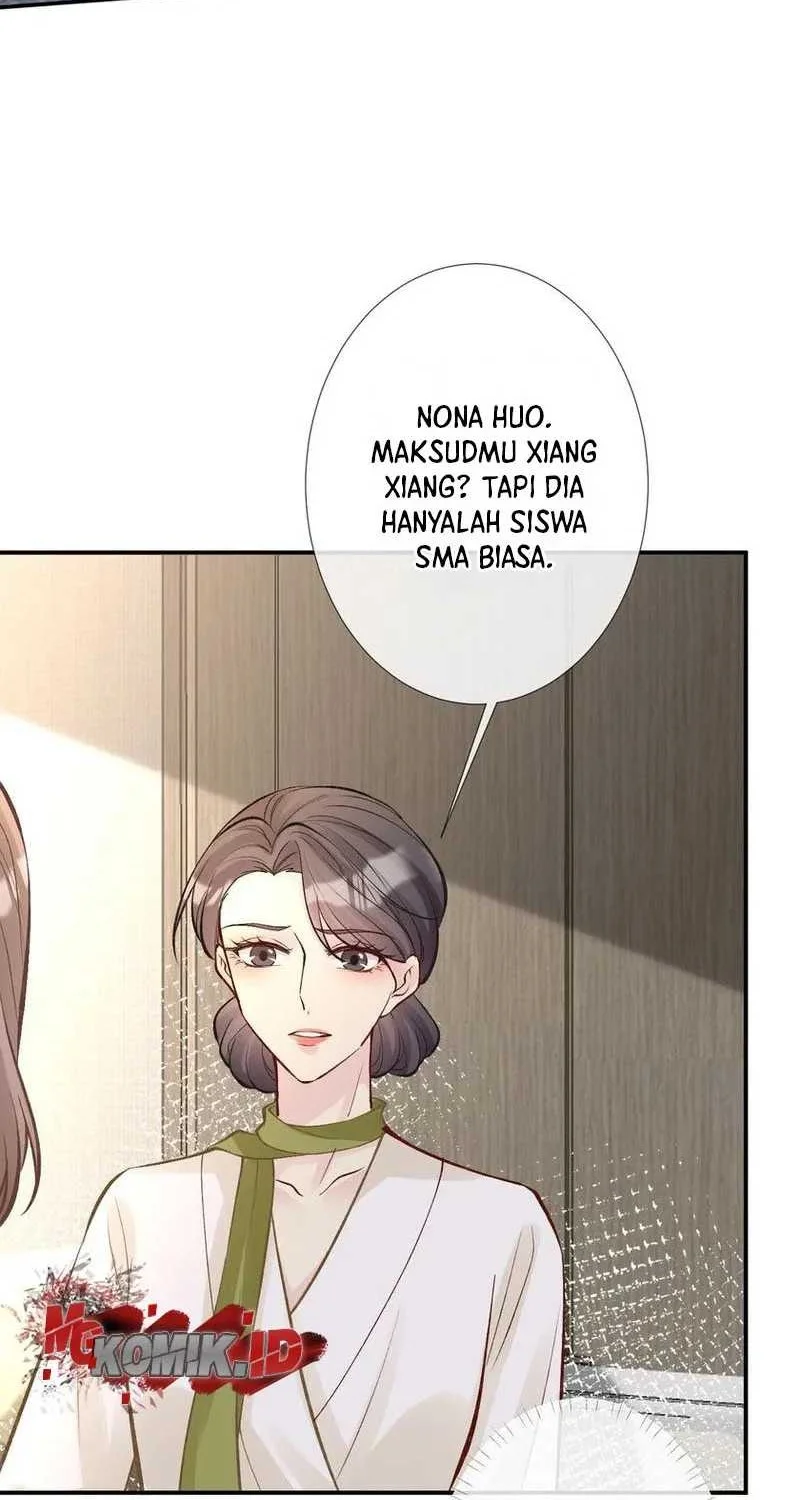 Bao Jin Wo De Xiao Majia Chapter 125 - halaman 14