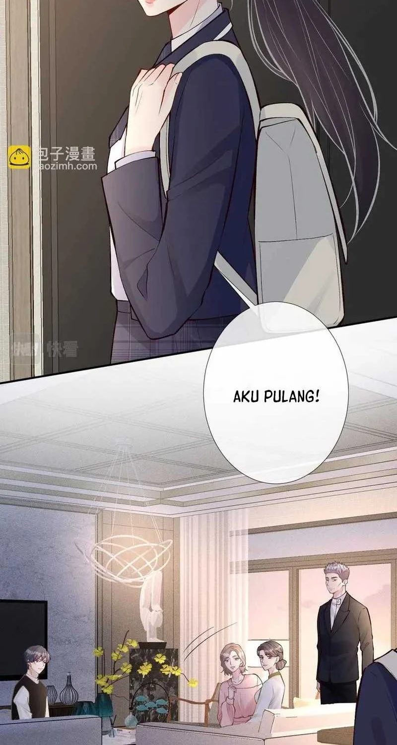 Bao Jin Wo De Xiao Majia Chapter 125 - halaman 16