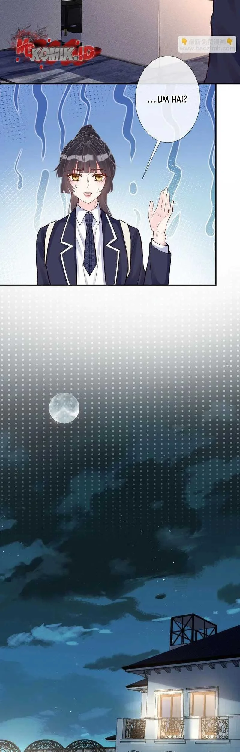 Bao Jin Wo De Xiao Majia Chapter 125 - halaman 17