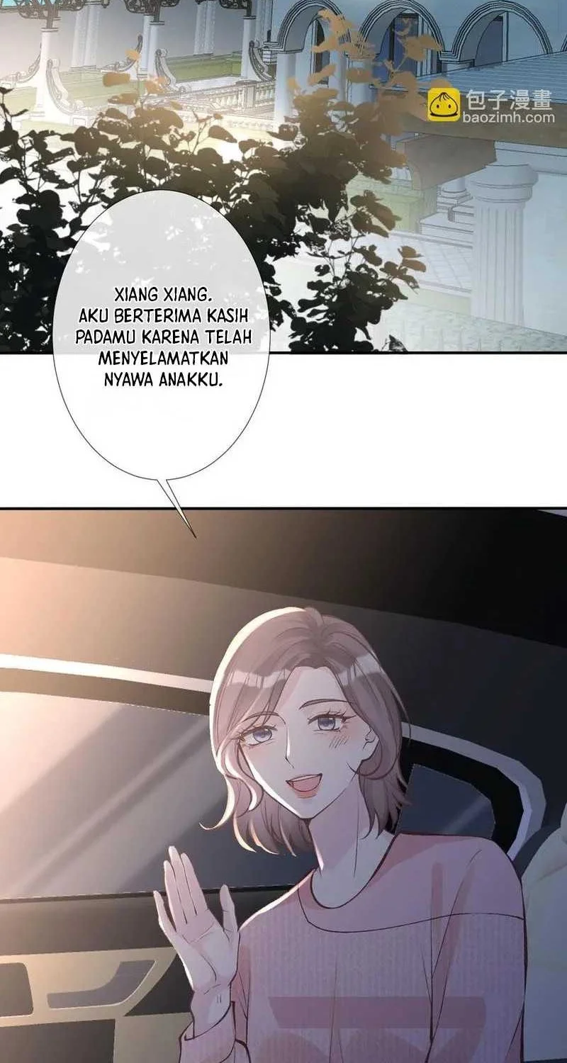 Bao Jin Wo De Xiao Majia Chapter 125 - halaman 18
