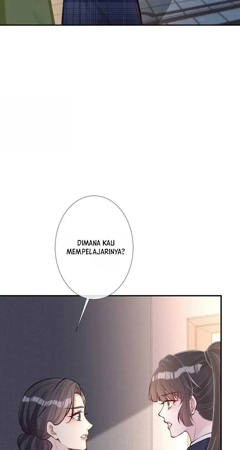 Bao Jin Wo De Xiao Majia Chapter 125 - halaman 20