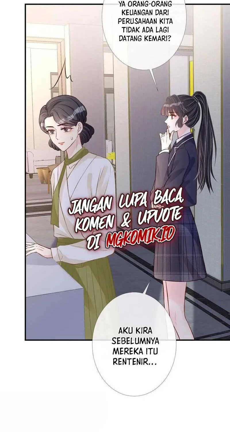 Bao Jin Wo De Xiao Majia Chapter 125 - halaman 22