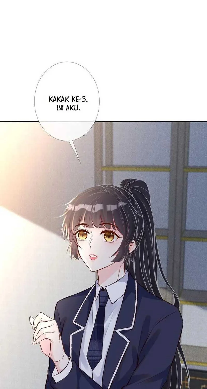 Bao Jin Wo De Xiao Majia Chapter 125 - halaman 26