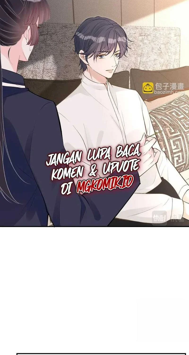 Bao Jin Wo De Xiao Majia Chapter 125 - halaman 28