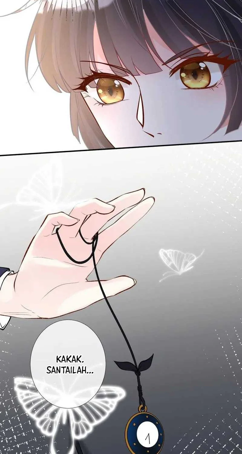 Bao Jin Wo De Xiao Majia Chapter 125 - halaman 30