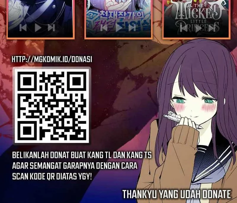 Bao Jin Wo De Xiao Majia Chapter 125 - halaman 36