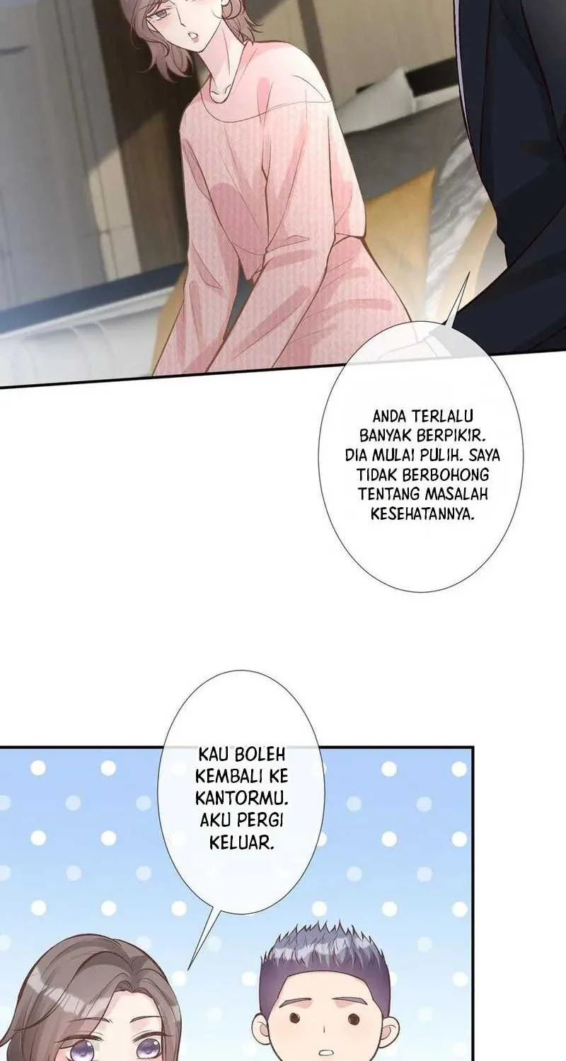 Bao Jin Wo De Xiao Majia Chapter 125 - halaman 4