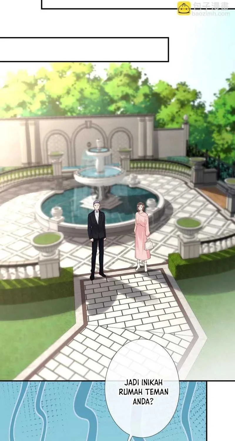 Bao Jin Wo De Xiao Majia Chapter 125 - halaman 6