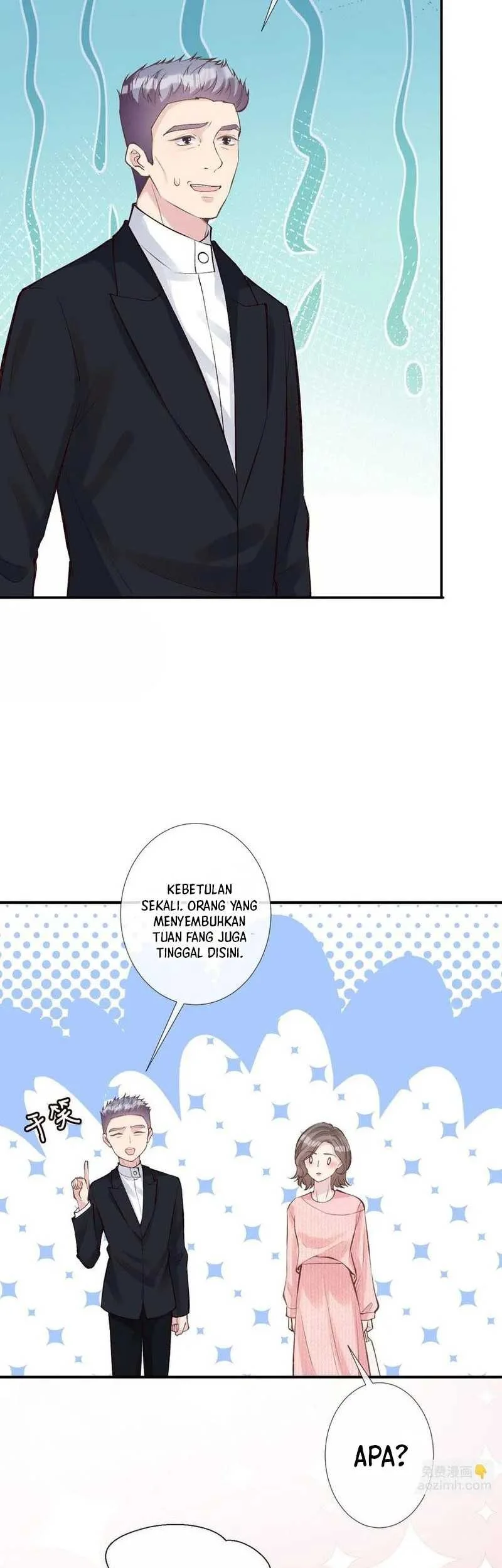 Bao Jin Wo De Xiao Majia Chapter 125 - halaman 7