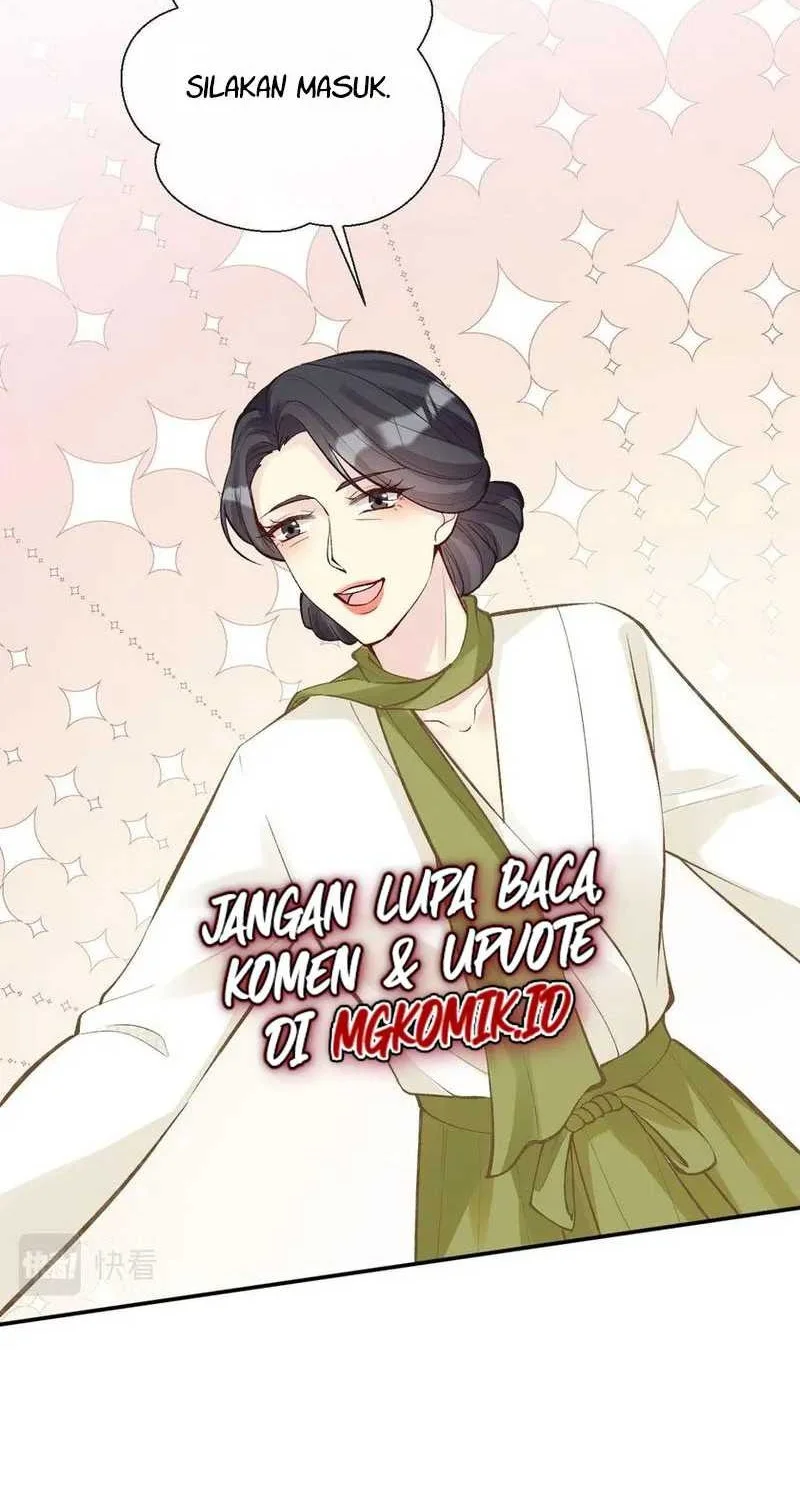 Bao Jin Wo De Xiao Majia Chapter 125 - halaman 8