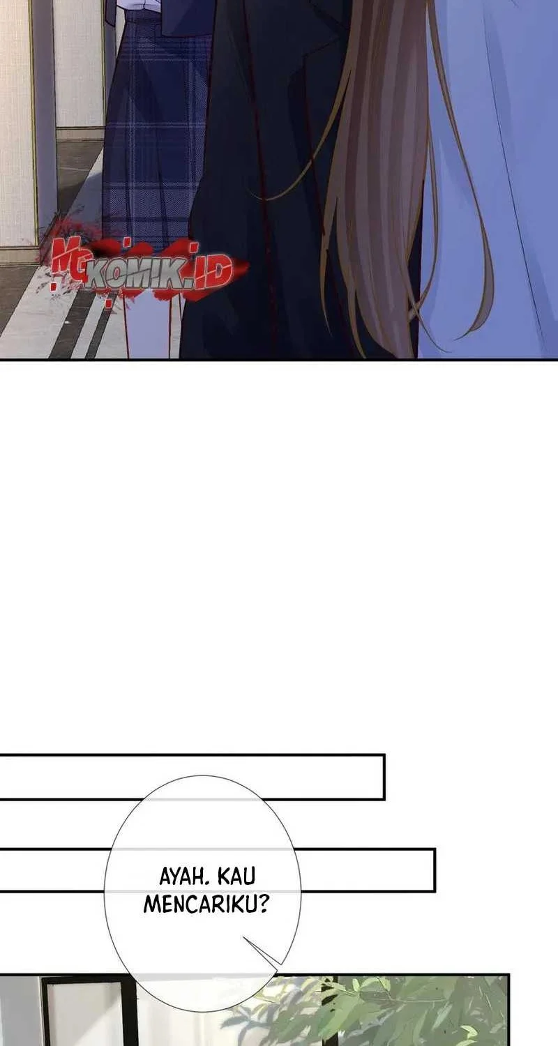 Bao Jin Wo De Xiao Majia Chapter 126 - halaman 10