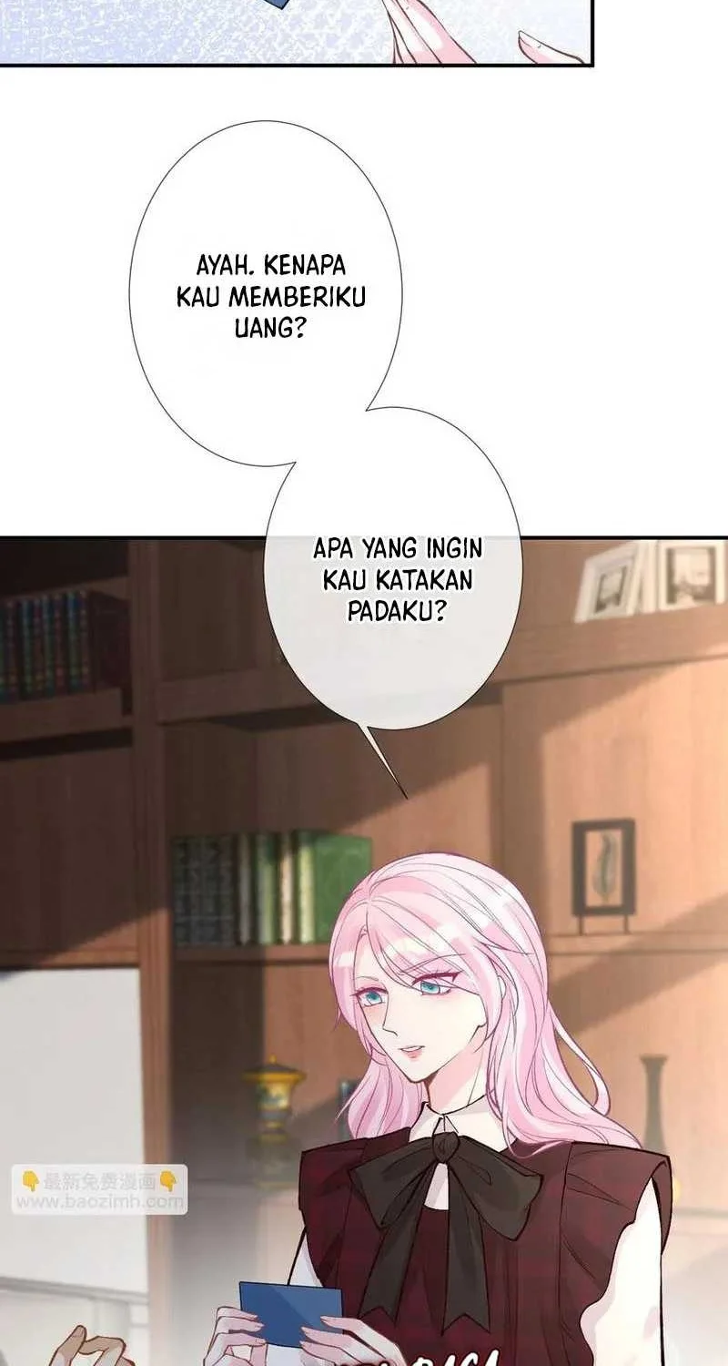 Bao Jin Wo De Xiao Majia Chapter 126 - halaman 12