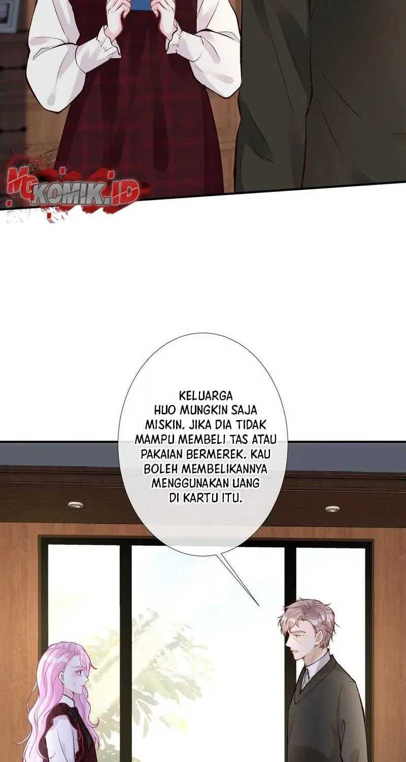 Bao Jin Wo De Xiao Majia Chapter 126 - halaman 14