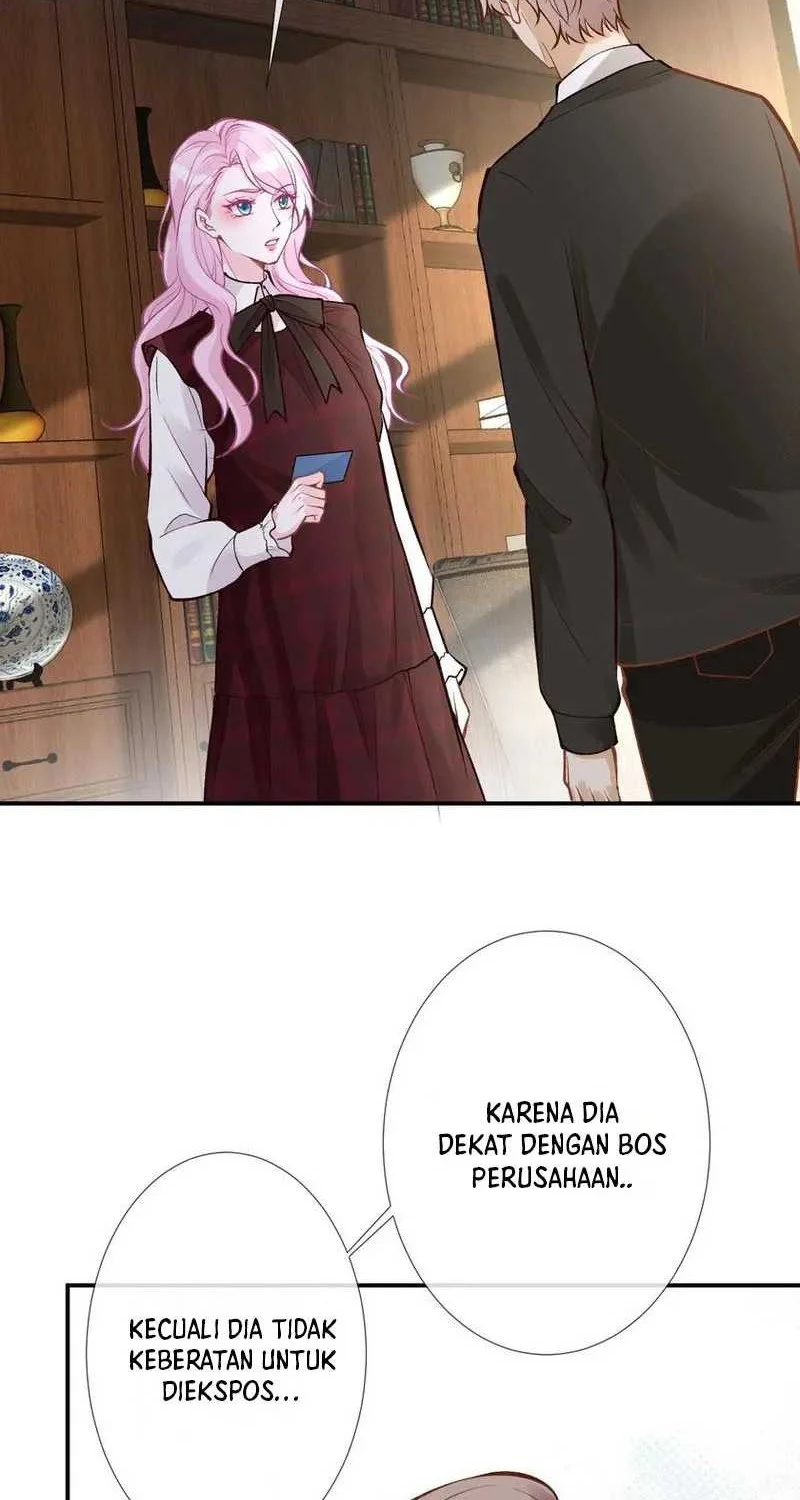 Bao Jin Wo De Xiao Majia Chapter 126 - halaman 16