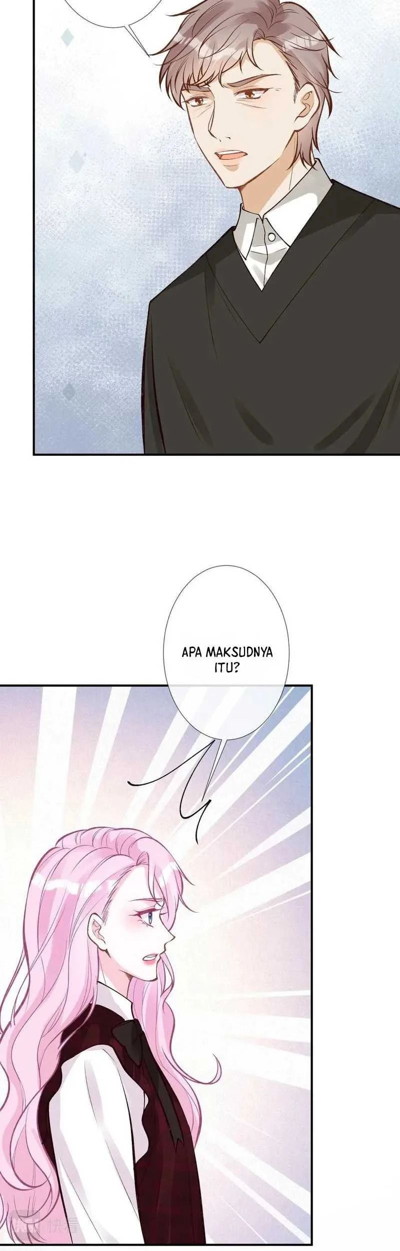 Bao Jin Wo De Xiao Majia Chapter 126 - halaman 17