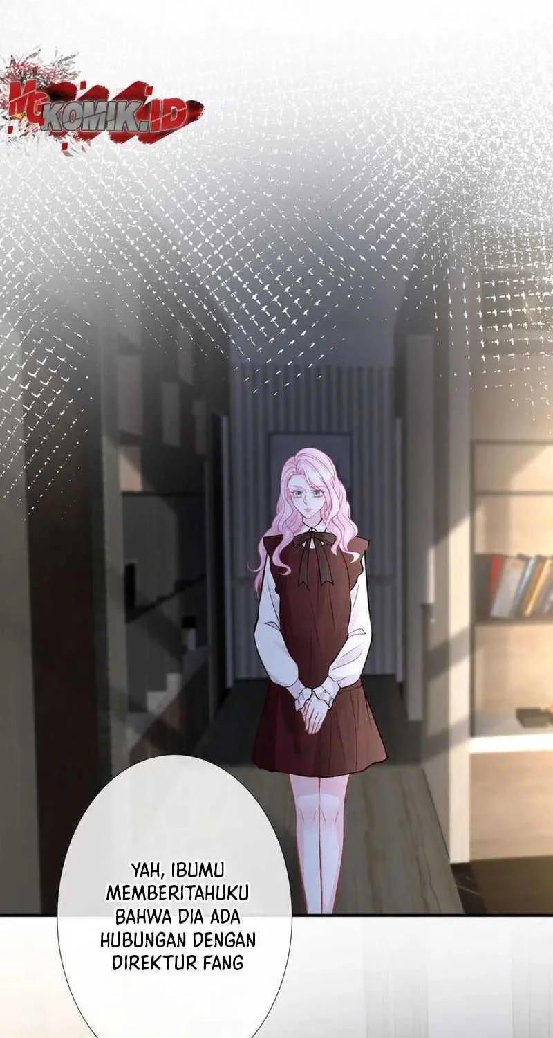 Bao Jin Wo De Xiao Majia Chapter 126 - halaman 18