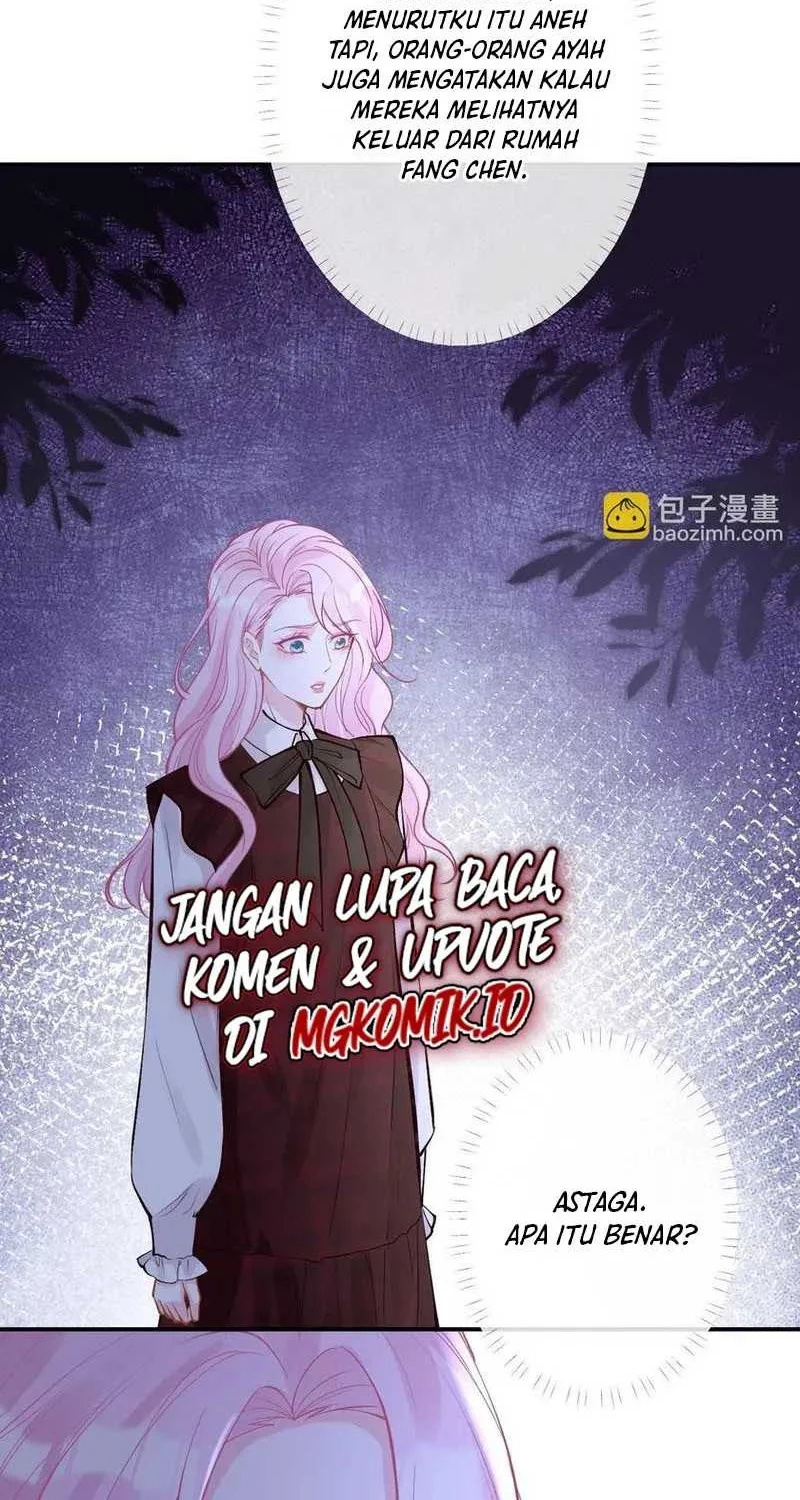Bao Jin Wo De Xiao Majia Chapter 126 - halaman 20