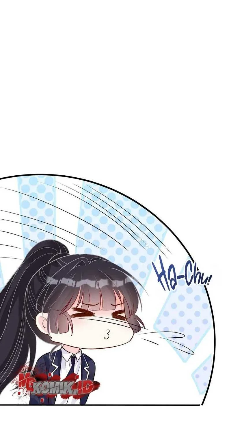 Bao Jin Wo De Xiao Majia Chapter 126 - halaman 22