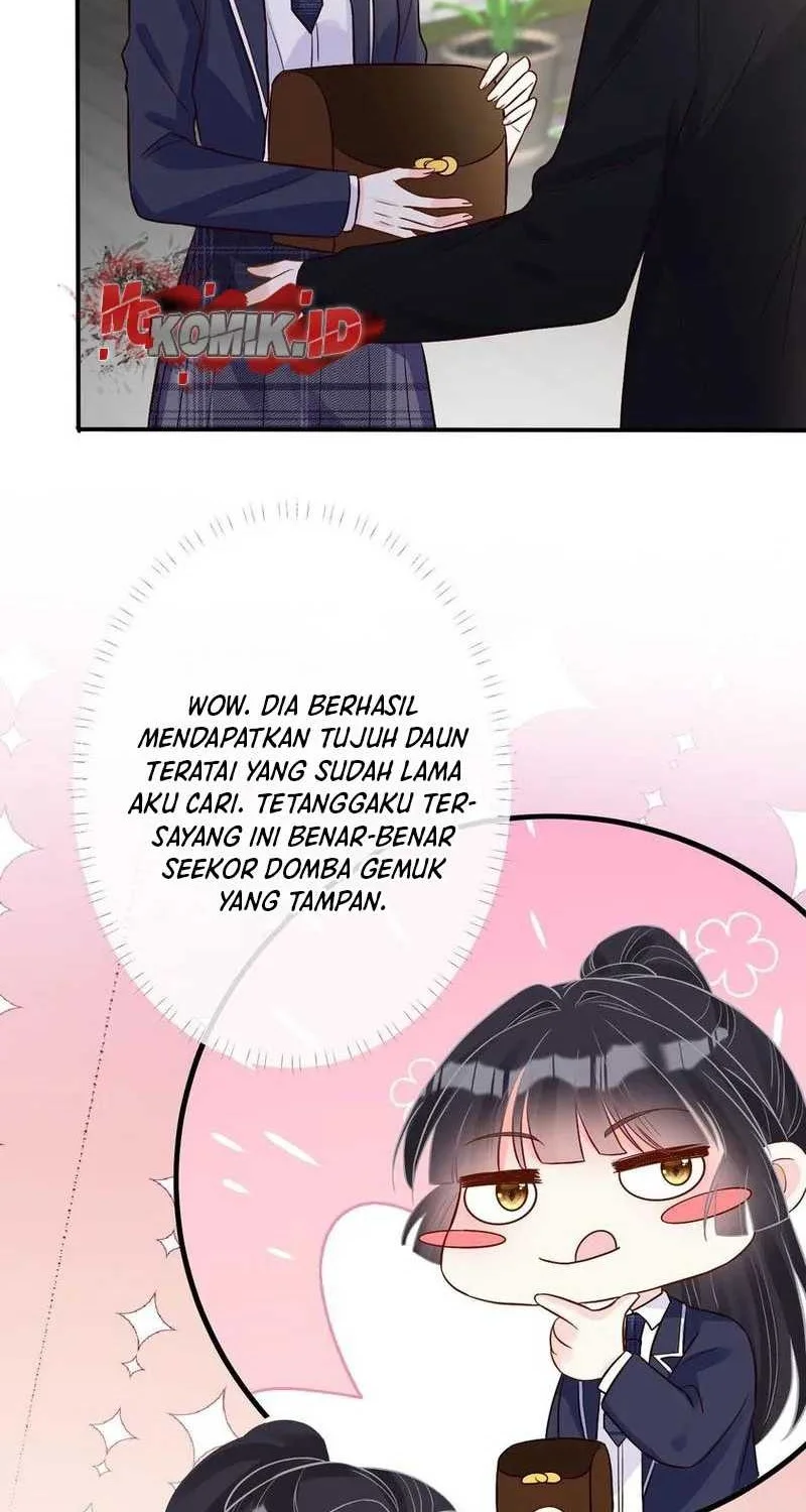 Bao Jin Wo De Xiao Majia Chapter 126 - halaman 24