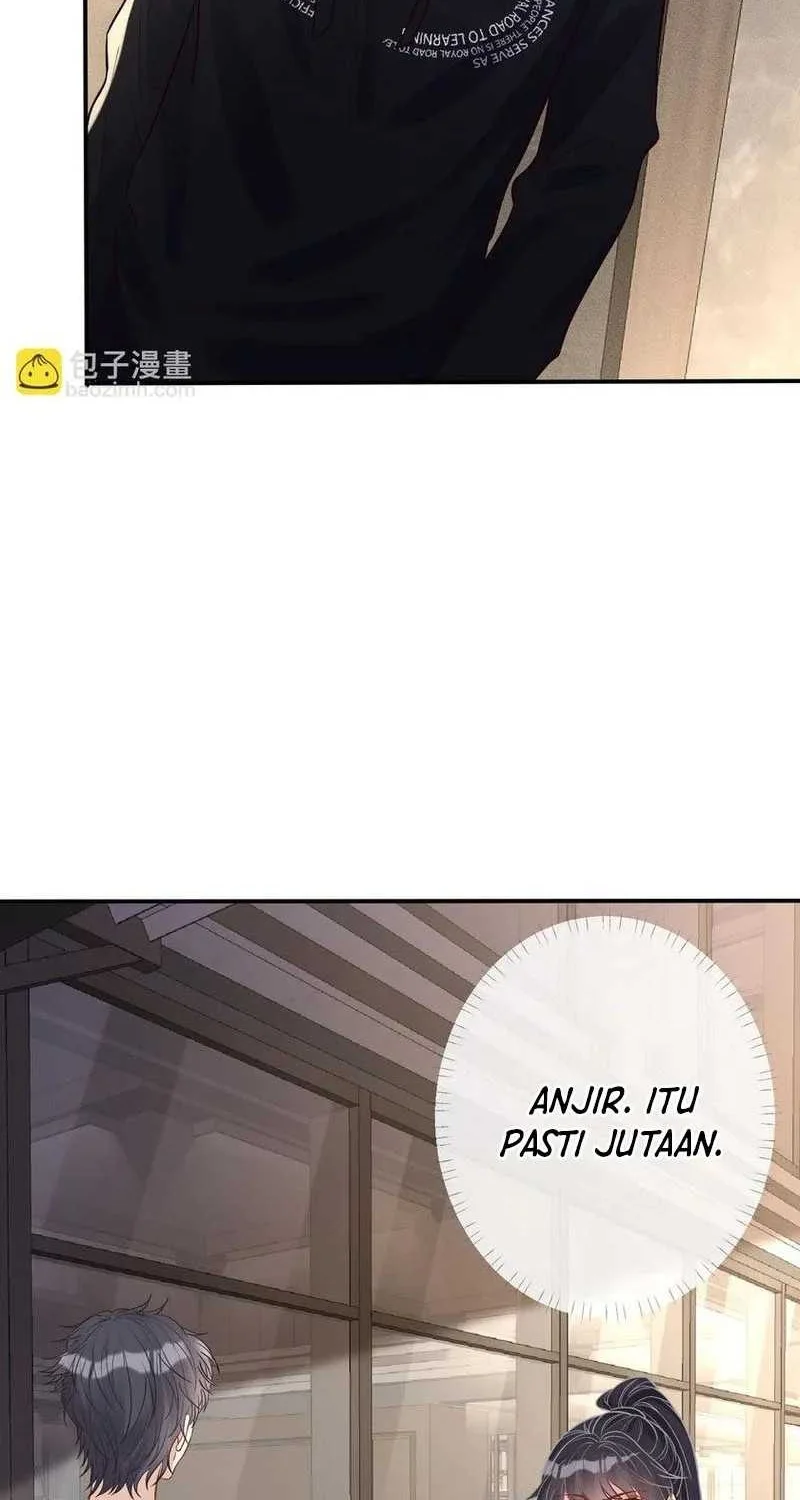 Bao Jin Wo De Xiao Majia Chapter 126 - halaman 26