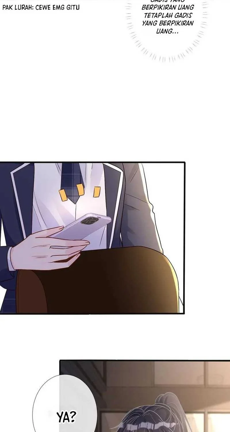 Bao Jin Wo De Xiao Majia Chapter 126 - halaman 28