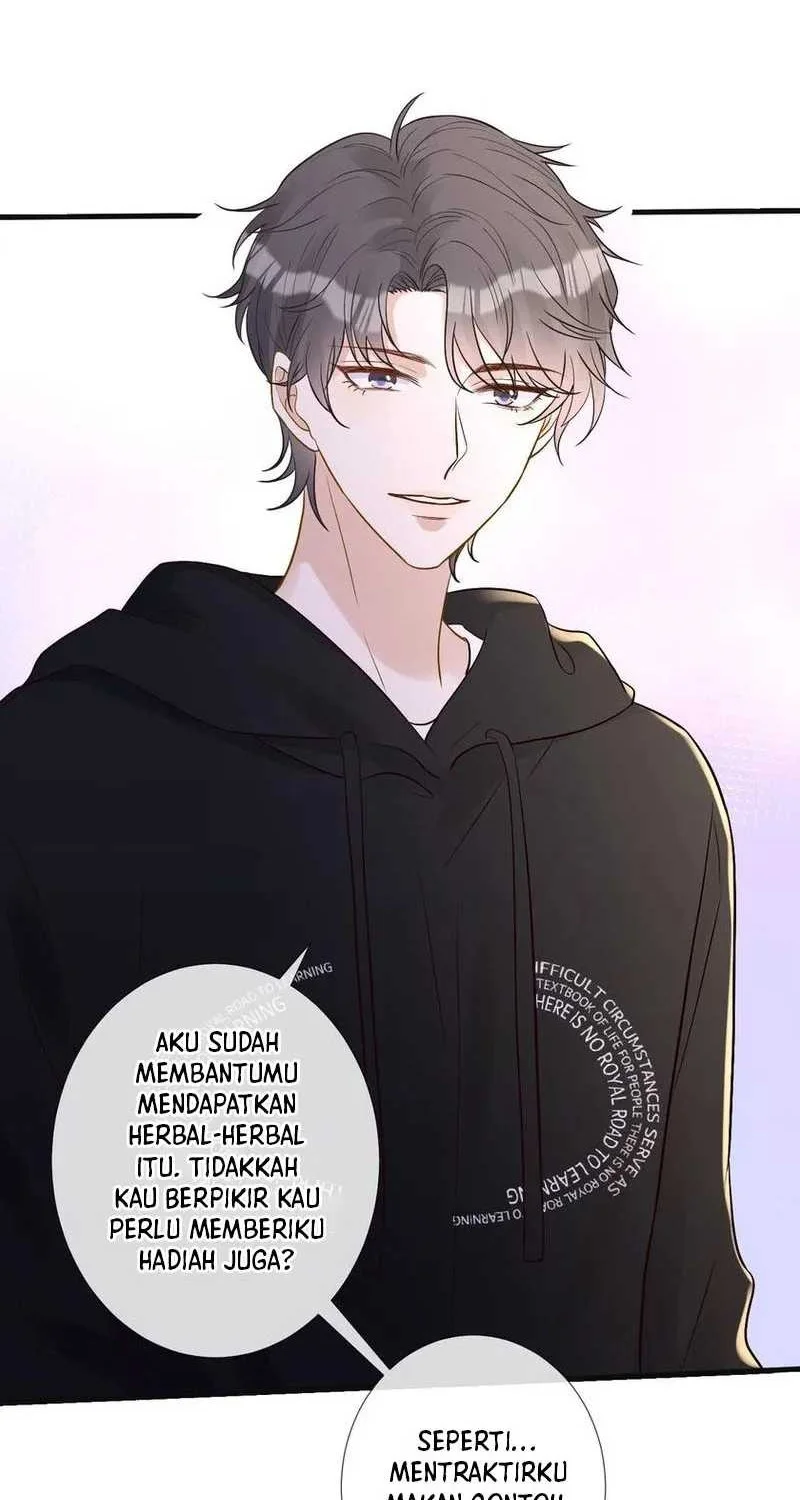 Bao Jin Wo De Xiao Majia Chapter 126 - halaman 30