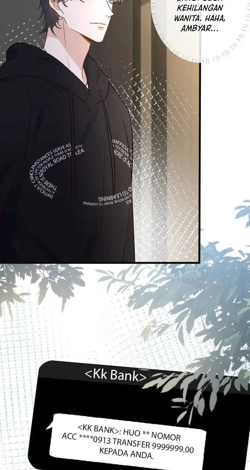 Bao Jin Wo De Xiao Majia Chapter 126 - halaman 32
