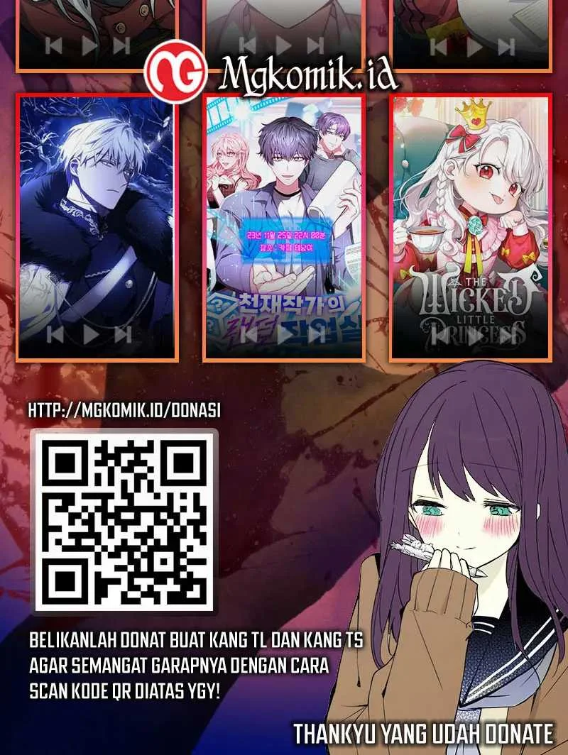 Bao Jin Wo De Xiao Majia Chapter 126 - halaman 37