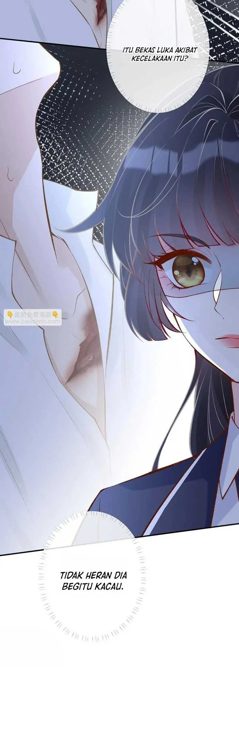 Bao Jin Wo De Xiao Majia Chapter 126 - halaman 5