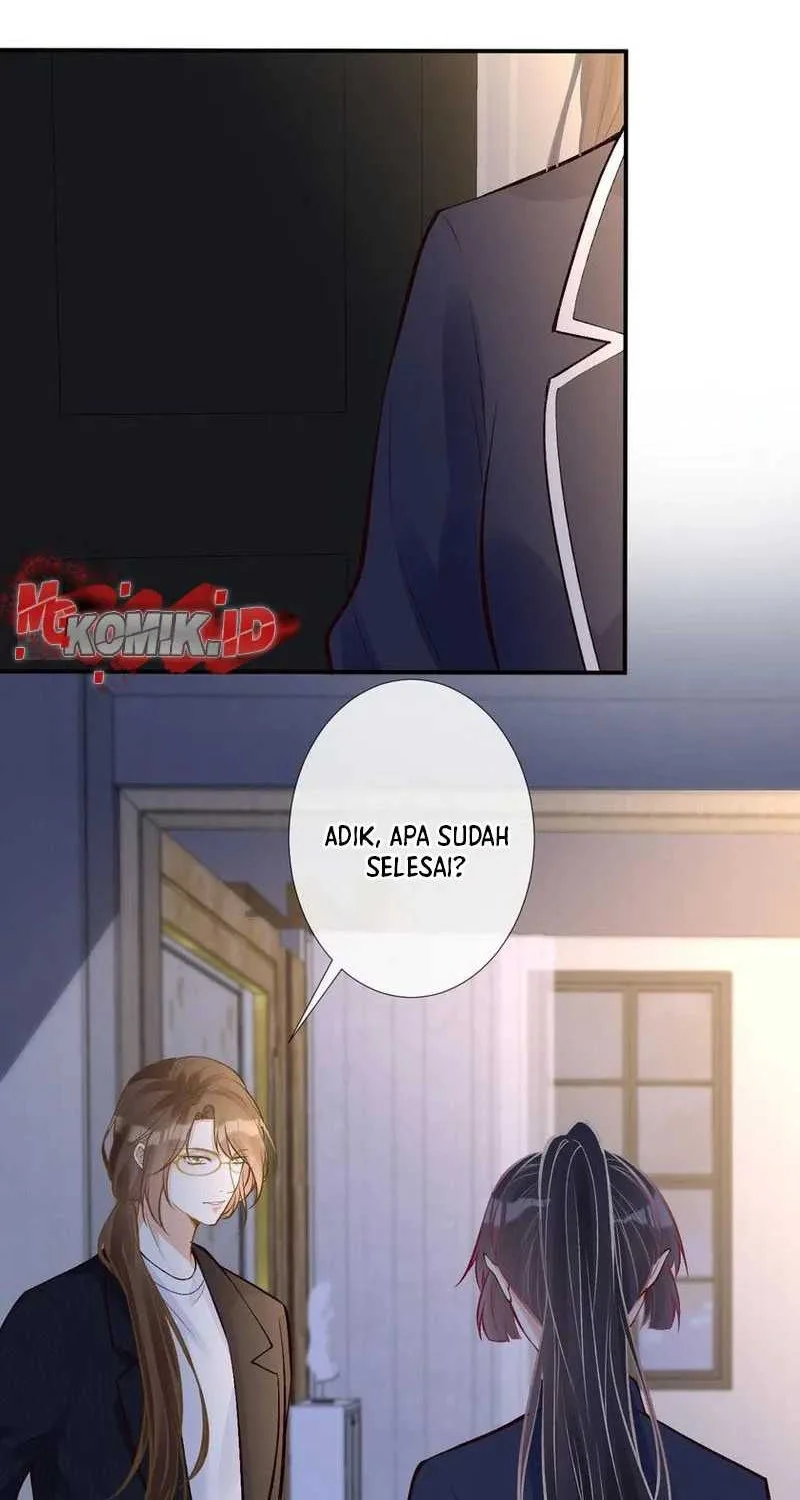 Bao Jin Wo De Xiao Majia Chapter 126 - halaman 6