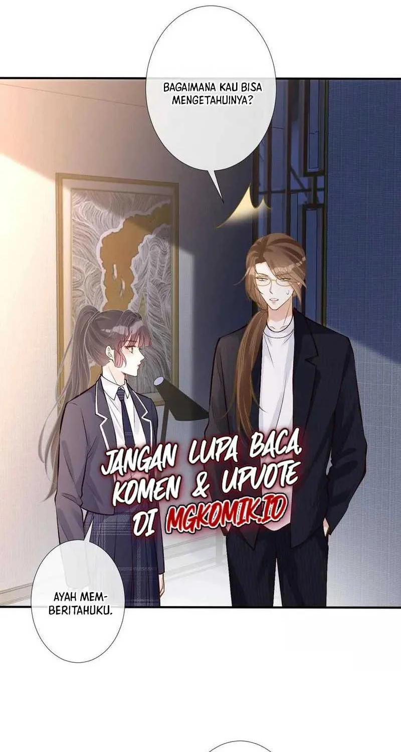 Bao Jin Wo De Xiao Majia Chapter 126 - halaman 8