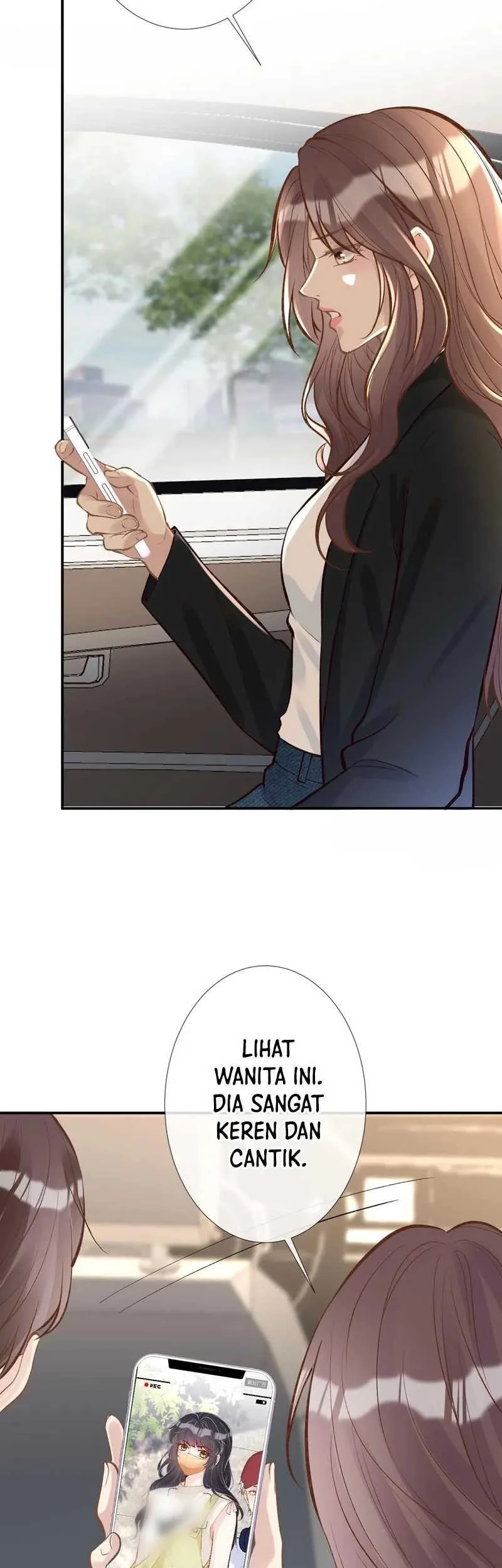 Bao Jin Wo De Xiao Majia Chapter 127 - halaman 11