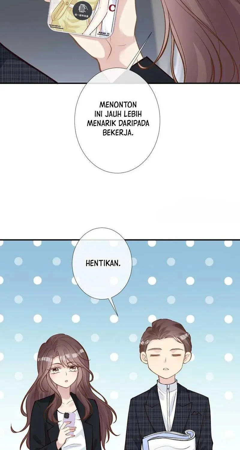 Bao Jin Wo De Xiao Majia Chapter 127 - halaman 12