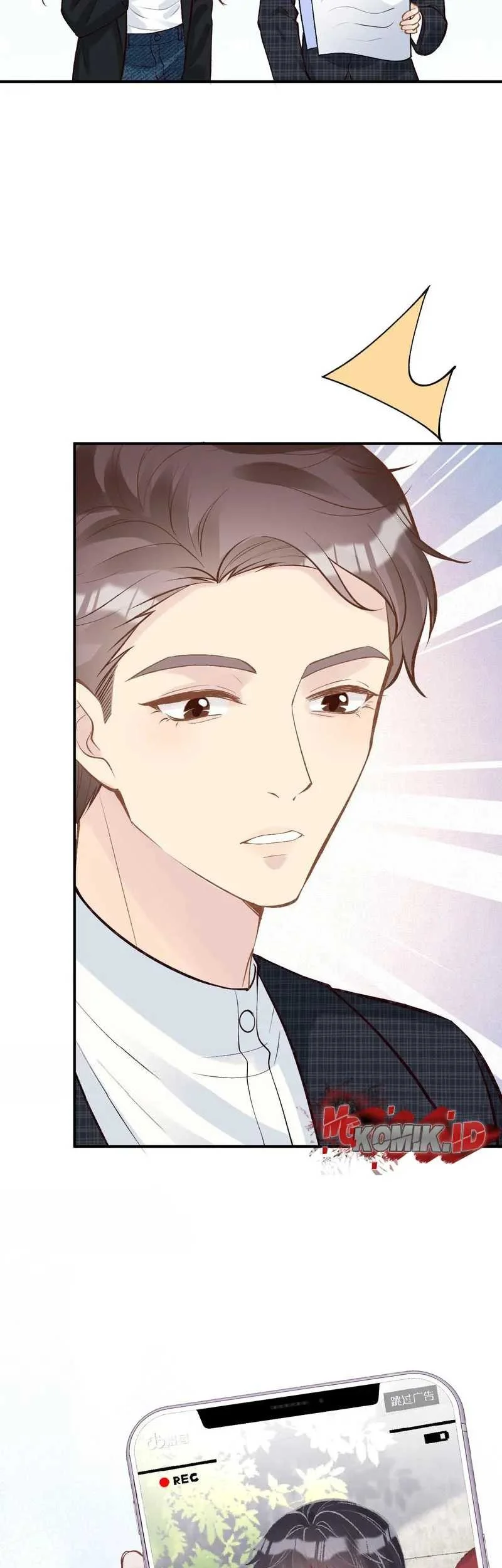 Bao Jin Wo De Xiao Majia Chapter 127 - halaman 13
