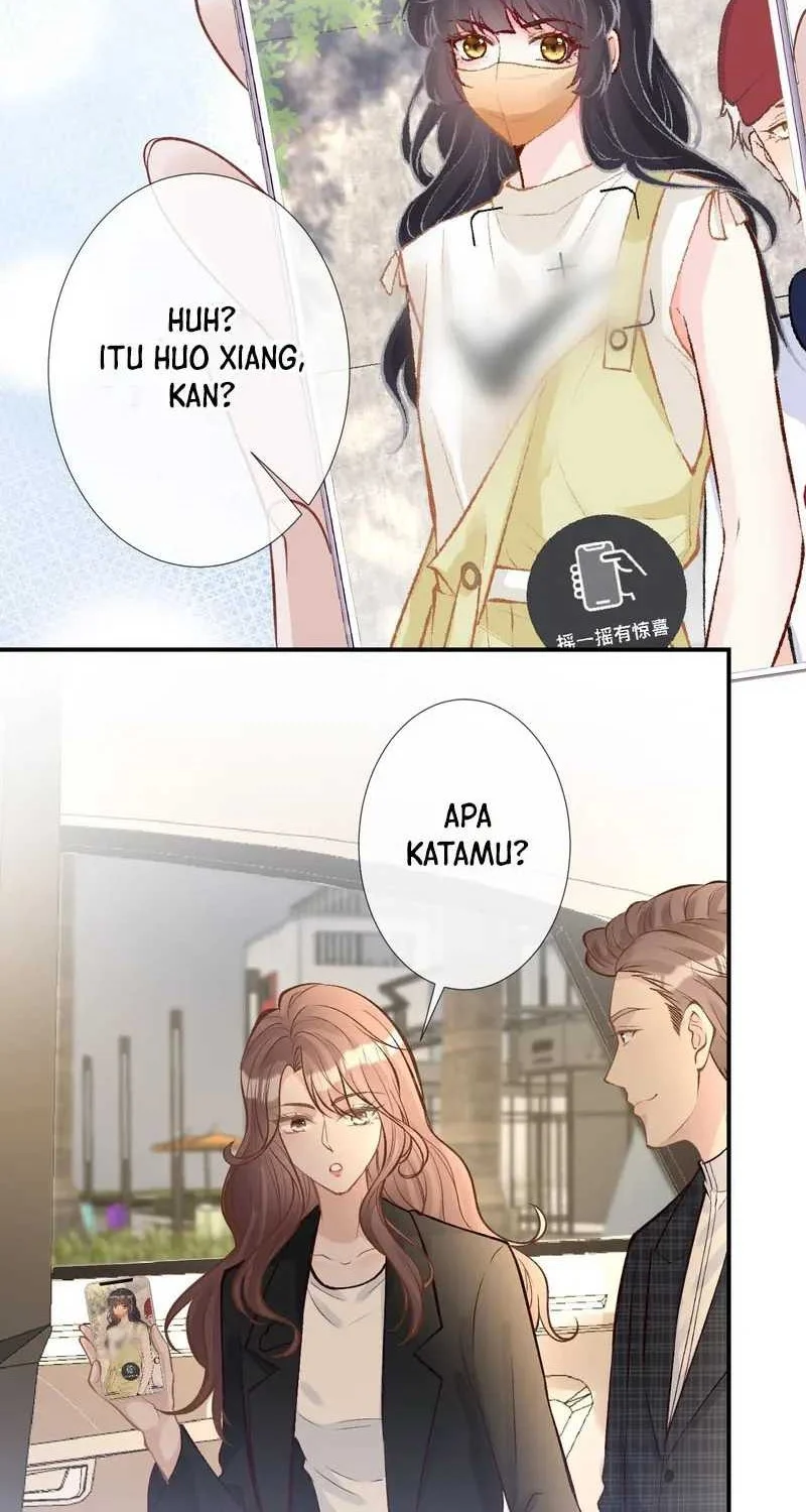 Bao Jin Wo De Xiao Majia Chapter 127 - halaman 14