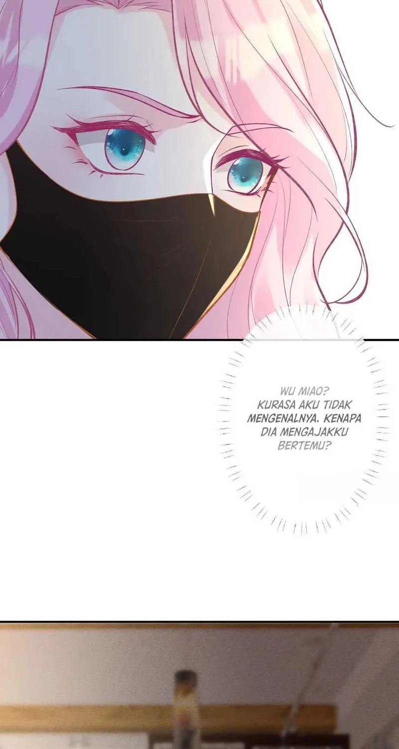 Bao Jin Wo De Xiao Majia Chapter 127 - halaman 18
