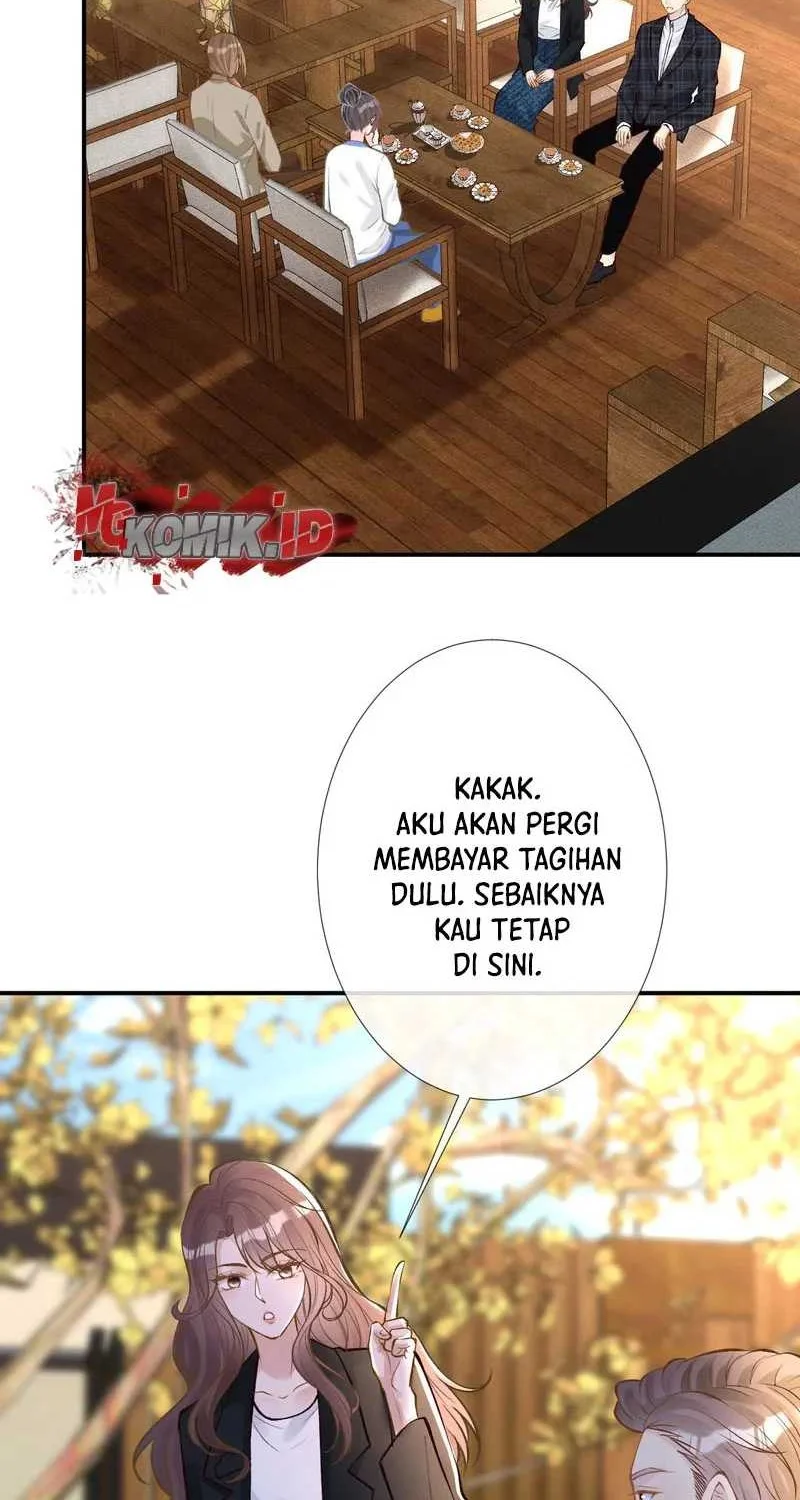 Bao Jin Wo De Xiao Majia Chapter 127 - halaman 2